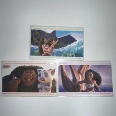 モアナ 伝説の海2