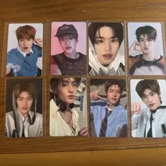 RIIZE ソヒ　トレカ　まとめ売り