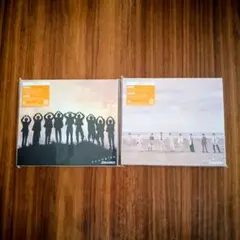 【新品未開封】Snow Man オレンジkiss 初回盤A初回盤B