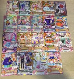 2026年最新】アイカツカード プレミアムの人気アイテム - メルカリ