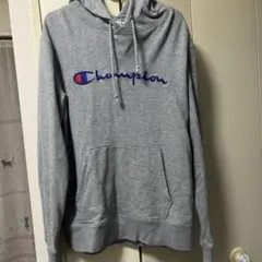 パーカー　チャンピョン