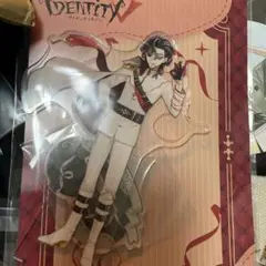 第五人格 IdentityV アクリルスタンド 騎士