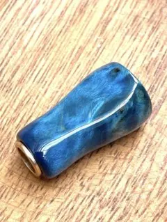 スタビライズドウッドノブ ハンドルノブ 2個 （wisteria） スタビライズドウッドノブ ハンドルノブ 2個 （wisteria