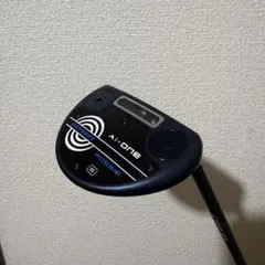 【希少】ODYSSEY Ai-one ROSSIE S LAGolf シャフト