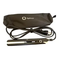 アゲツヤ ミニストレートアイロン