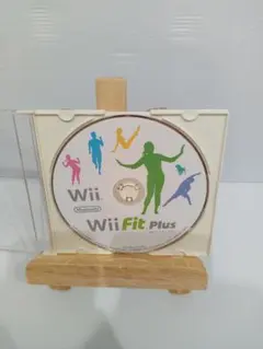 wii fit plus