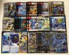 デュエルマスターズ デッキ 5cゾージア - メルカリ