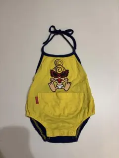 Hysteric mini ヒスミニ ロンパース