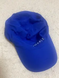 LAKOLE ベースボールキャップ ブルー