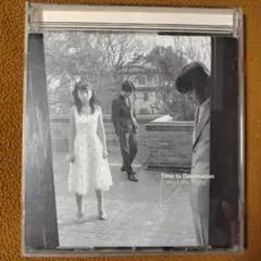 ※※ ELT「Time to Destination」CD アルバム　RE_03