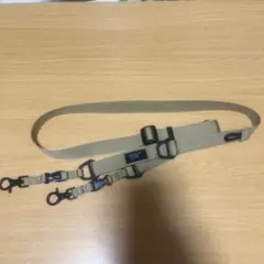 ROOT CO. ショルダーストラップ 未使用新品