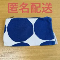 【Marimekko×Finnair】アメニティポーチ　フィンランド航空のサムネイル