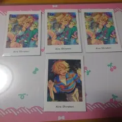 白鳥藍良 ぱしゃっつ