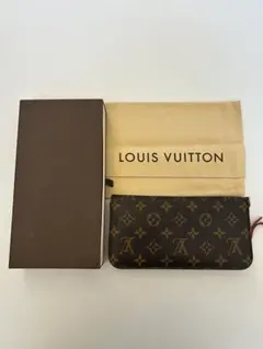 2025年最新】ヴィトン 布袋の人気アイテム - メルカリ