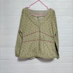 2026年最新】Hug O War シャツ・ブラウスの人気アイテム - メルカリ