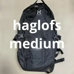 hagofs tight medium リュック　ホグロフスのサムネイル
