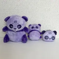 【未開封】女王蜂 beast ぬいぐるみ ３体セット 女王蜂 ぬいぐるみ 3体セット - メルカリ