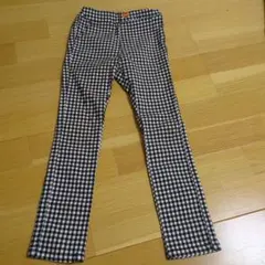 ロングパンツ120