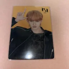 INI 田島将吾 THE VIEW