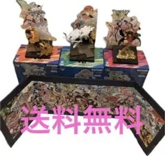 モンキー・D・ルフィ 3体セット アクリルスタンド　バラ売相談可