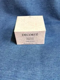 コスメデコルテ フェイスパウダー DECORTÉ Face Powder 00