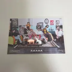 straykids スキズ アイエン 直筆サイン skzshop - メルカリ
