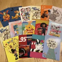 2026年最新】ディズニーストア じゃんけんカード スターウォーズの人気