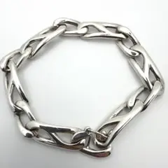 シルバー925 ブレスレット アクロバット デタッチャブル - メルカリ