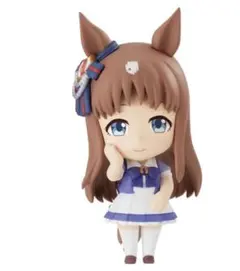 ウマ娘　ミニキャラコレクション　グラスワンダー　新品
