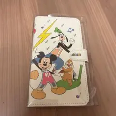 嵐を旅する展覧会　スマホケース 嵐を旅する展覧会 スマホケースM（ディズニー2）未開封品 - メルカリ
