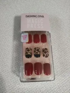 DASHING DiVA ネイルチップ