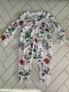 GAP ロンパース　0〜3m