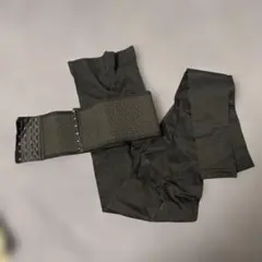 PELTHY 着圧レギンス LLサイズ