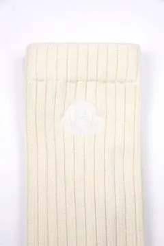 mark & lon レッグウォーマー　マークアンドロナ