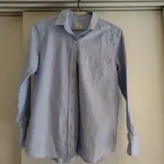 23区チェックシャツ