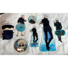 呪術廻戦 応募者全員サービス 全サ 五条悟 両面宿儺 マンガ