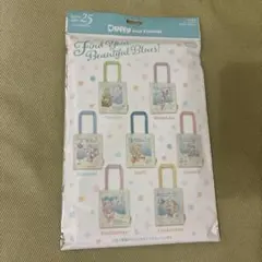 Duffy and Friends トートバッグのサムネイル