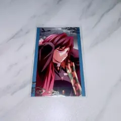 劇場版 鬼滅の刃 無限城編 第一章 ランダムフォトカード 冨岡義勇