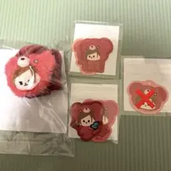 呪術廻戦 セガラッキーくじ 釘崎野薔薇