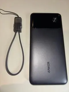 Anker Power Bank 10000mAh, 22.5W, 2Ports