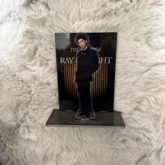 長谷川慎　アクリルスタンド　⑧