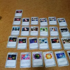ポケモンカード トレーナーカードセット