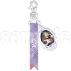 ☆未使用☆ イコラブ　大谷映美里　アクリルキーホルダー