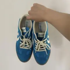 Converse Roadclassic SK OX "Blue"