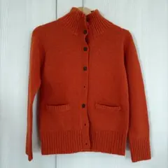 ￼ NOMBRE IMPAIR ニットカーディガン