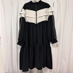 2025年最新】heihei ジャージワンピースの人気アイテム - メルカリ