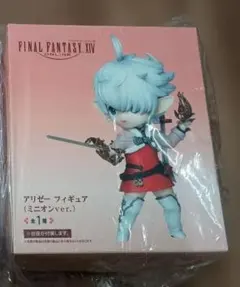 タタルフィギュア　ミニオンver　新品未開封