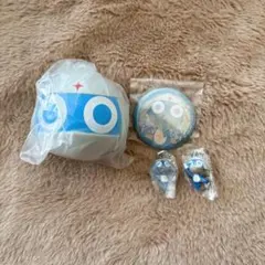 ケロロ軍曹 ドロロ兵長 セット