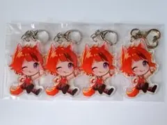 すとぷり 莉犬くん すとねく アクキー B デフォ