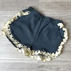 PAIRMANON ショートパンツ